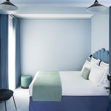 Hotel Celeste Batignolles Montmartre Paryż Zewnętrze zdjęcie