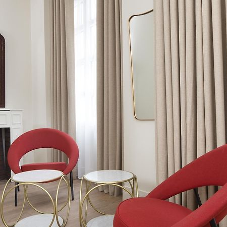Hotel Celeste Batignolles Montmartre Paryż Zewnętrze zdjęcie