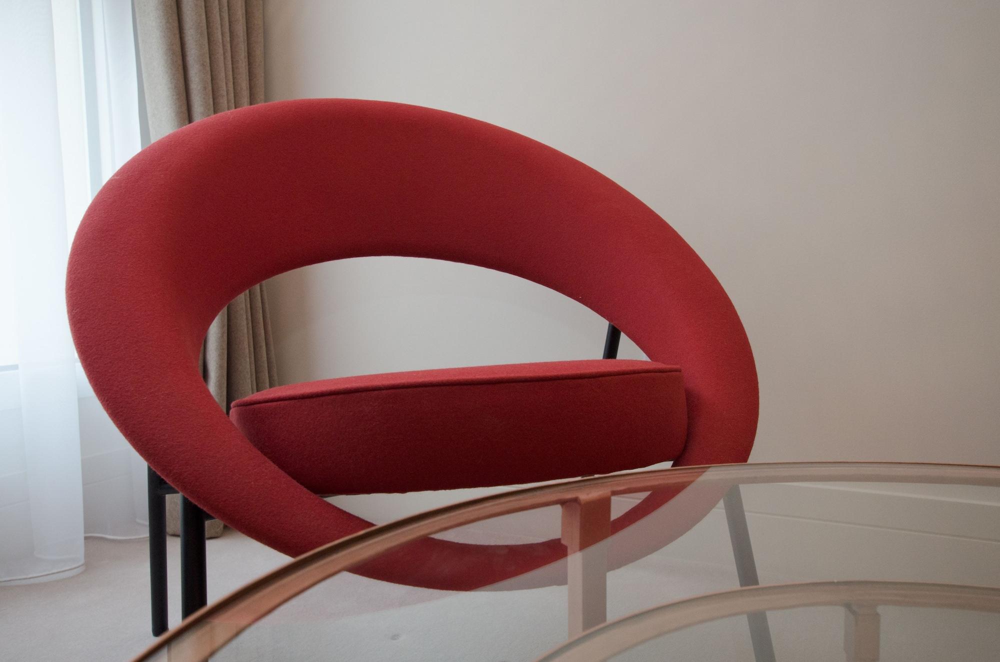 Hotel Celeste Batignolles Montmartre Paryż Zewnętrze zdjęcie