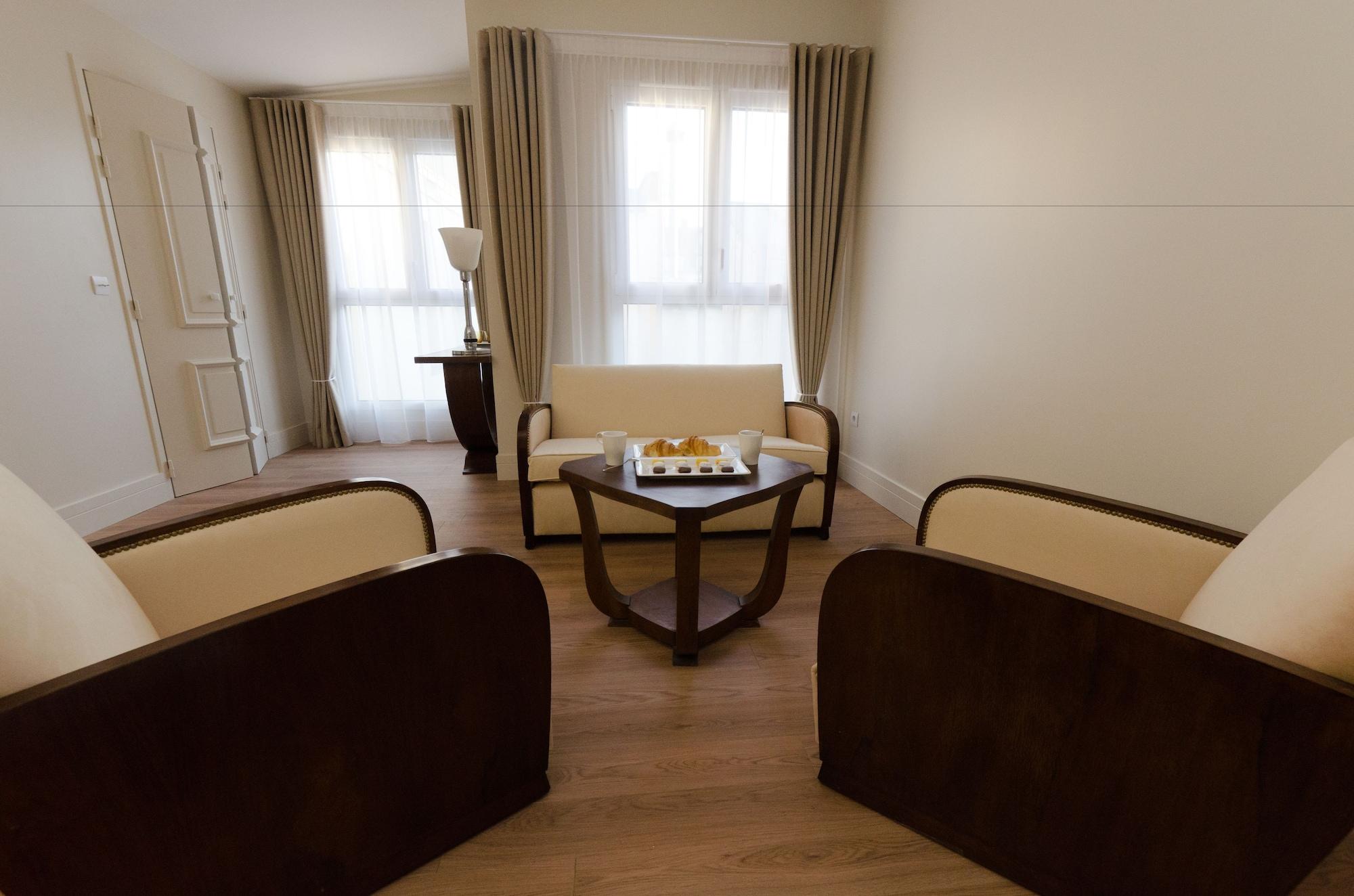 Hotel Celeste Batignolles Montmartre Paryż Zewnętrze zdjęcie