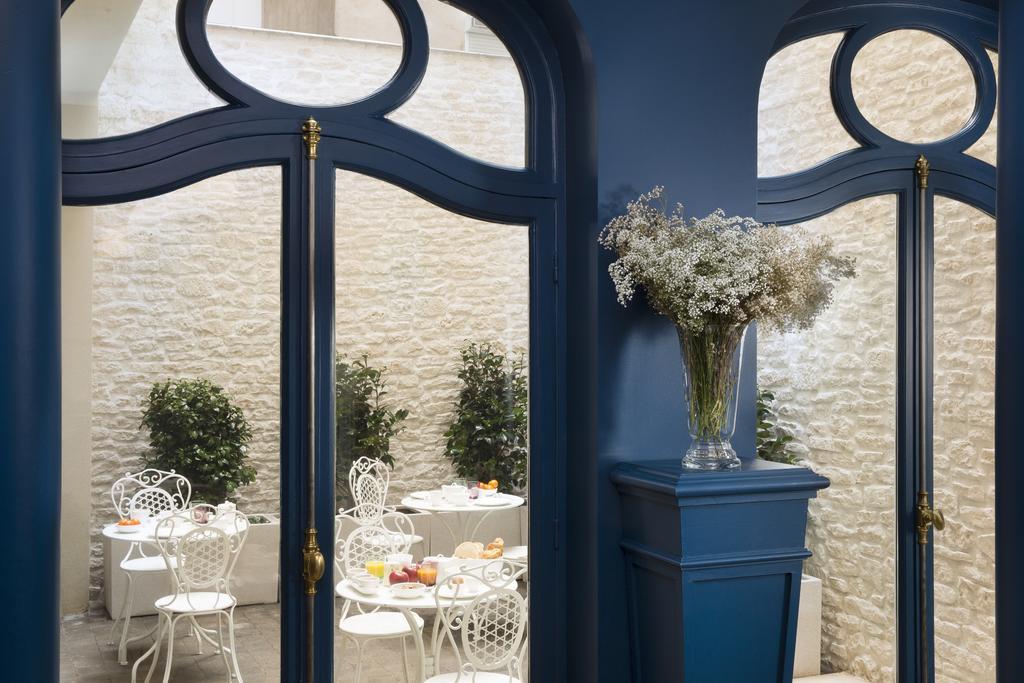 Hotel Celeste Batignolles Montmartre Paryż Zewnętrze zdjęcie