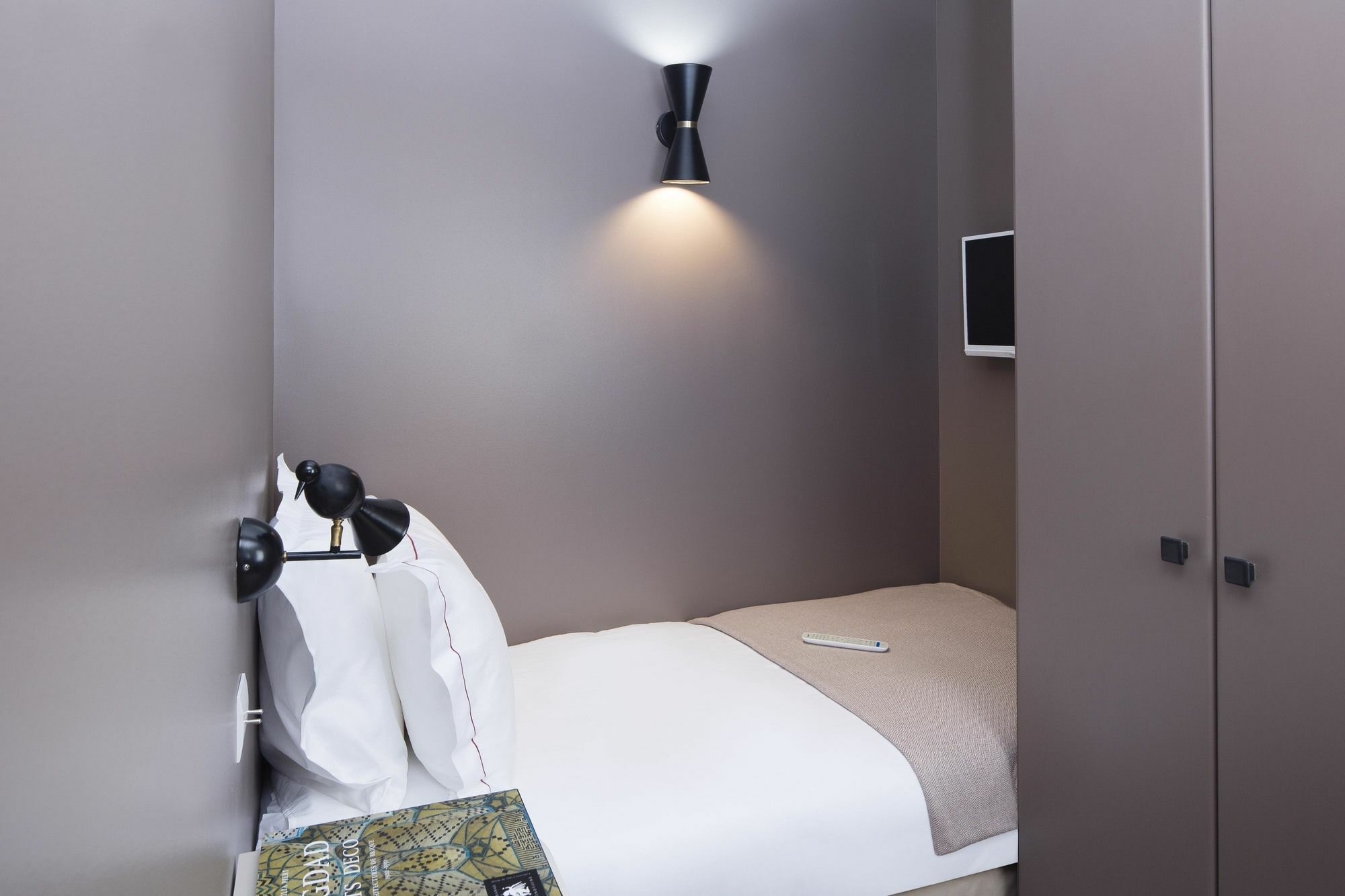 Hotel Celeste Batignolles Montmartre Paryż Zewnętrze zdjęcie