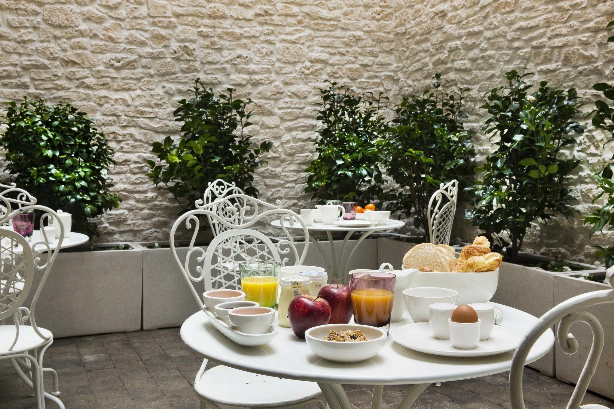 Hotel Celeste Batignolles Montmartre Paryż Zewnętrze zdjęcie